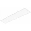 LED panel štvorcový Ledvance 29,5 x 119,5 cm biely