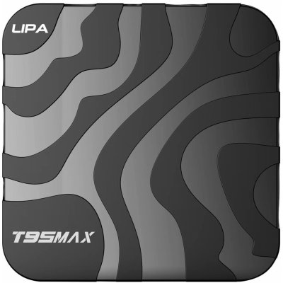 Lipa T95 Max