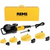 REMS Curvo Set 16-20-25-32 - 580034 (REMS Curvo Set 16-20-25-32 - 580034)