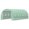STREND PRO Garden Parenisko Strend Pro Greenhouse, walk-in, fólia, fóliovník, 300x600x200 cm
