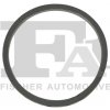 Tesniaci krúžok pre výfuk. trubku FA1 761-906