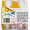 Glucerna ADVANCE 1,6 kcal jahodová príchuť 24 x 220 ml