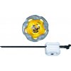 Beyblade x Wand Wizard 570DB Starter Pack