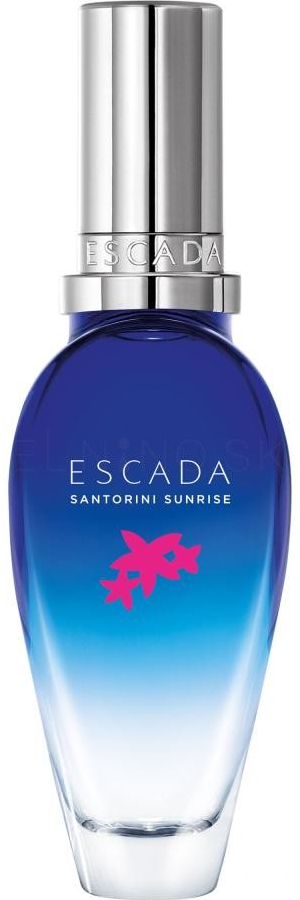 Escada Santorini Sunrise toaletná voda dámska 100 ml tester