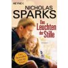 Das Leuchten der Stille (Nicholas Sparks,Adelheid Zöfel)(Brožovaná)