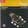 Stagg AC-1048-BR