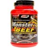Amix - Anabolic monster beef protein 90% 1000 g - jahoda-banán