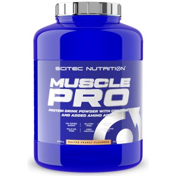 Scitec Muscle Pro 2500 g