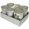 V.E.G. Green 6 x 400 g rastlinné konzervy pre psy a mačky