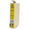 Vision Tech Epson T0714 yellow kompatibil