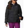 Columbia Abbott Peak Insulated lyžiarska black 1909971