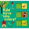 Kde býva toto zviera? - Stéphanie Babin