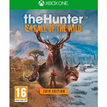 theHunter: Call of the Wild