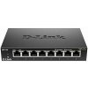 switch D-Link DGS-108/E 16 Gbps