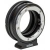 Metabones Nikon G to L mount adapter (Black Matt)