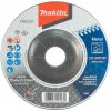Makita A-80933 Kotúč brúsny 125x 6mm na kov
