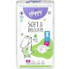 Bella Happy 4 MAXI Big Pack 8-14kg, 62ks