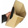 Peak Design FlexFold prepážka Everyday Messenger 1.2.Heritage Tan BS-D-BR-2
