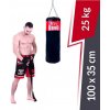 Boxerské vrece model SUPER 100/35 vyplnené 25 Kg Ring Sport (RING RW-100)
