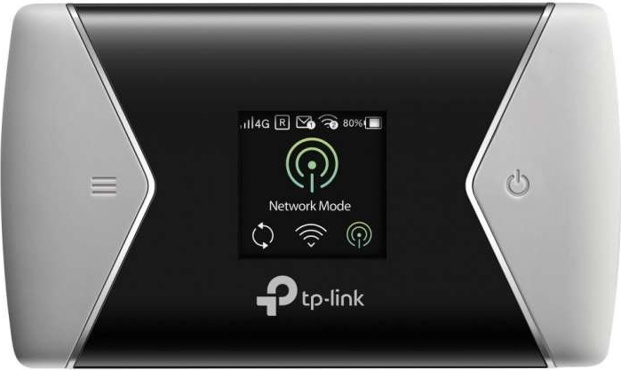 TP-Link M7450 LTE