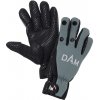Dam Rukavice Neoprene Fighter Glove Black Grey - XL