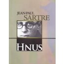 Hnus Jean-Paul Sartre