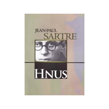 Hnus Jean-Paul Sartre