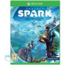 Project: Spark