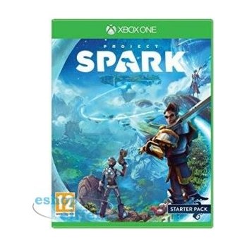 Project: Spark