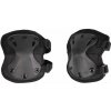 MIL-TEC chrániče na lakte PROTECT ČIERNE pár