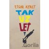 Tak už leť - Etgar Keret
