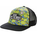 Vans Classic Patch Trucker Aliens