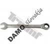 TRIUMF Kľúč račňový očkovidlicový 18 mm