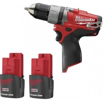 Milwaukee M12 CDD 202c