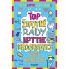 Top životné rady Lottie Brooksovej