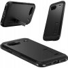 Spigen Tough Armor Google Pixel 8a čierny 78347