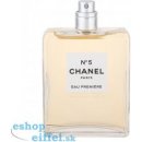 Chanel N°5 Eau Premiére parfumovaná voda dámska 100 ml tester
