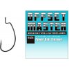 Varivas Offset Master Power Bait Finess #3 Očkový Ostnatý Offsetový Háčik 8ks