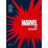 Marvel By Design: Graphic Design Strategies of the Worlds Greatest Comics Company