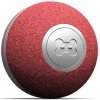 Cheerble M1 Interactive Cat Ball (red)