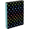 Box na zošity A5 Jumbo OXY GO Dots