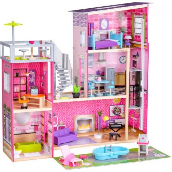 Kidkraft SPARKLE MANSION