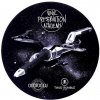 Ortofon DJ Q.Bert Starship Slipmat