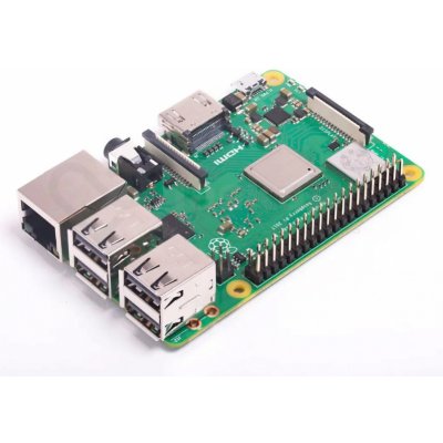 Raspberry Pi 3 Model B+ 64-bit 1GB RAM