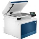 HP Color LaserJet Pro MFP 4302fdw 5HH64F