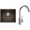 Set Blanco Subline 500-U + Blanco Mida Chróm káva