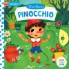 Pinocchio (Miriam Bos)(Leporelo)