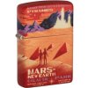 Benzínový zapalovač Zippo Mars Design