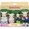 Figúrky Sylvanian Family Rodina kôz (5054131056226)