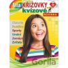 Křížovky kvízové 1/2022 - Alfasoft